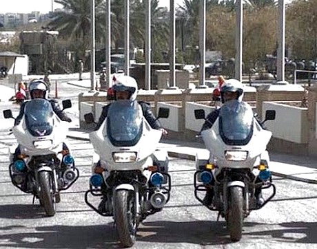 BM Polisi kudu belajar dari para bikerâ€¦â€¦ | Iwanbanaran - All about ...